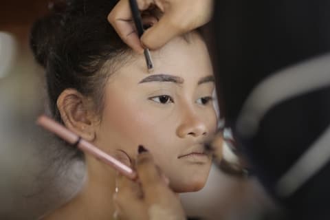 Beauty Salon